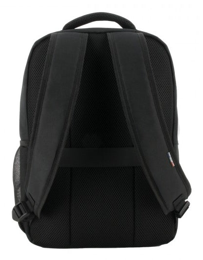 Mobilis THE ONE – Notebook-Rucksack – für 14–16" Notebook, 26 l, Smartloop