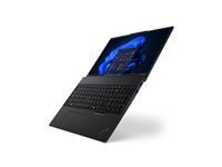 Lenovo ThinkPad T16 Gen 4 – 16" WUXGA, Core Ultra 5 226V, 16 GB, 512 GB SSD, Win 11 Pro, QWERTZ (CH)