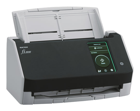 Ricoh Fujitsu FI-8040 – Dokumentenscanner