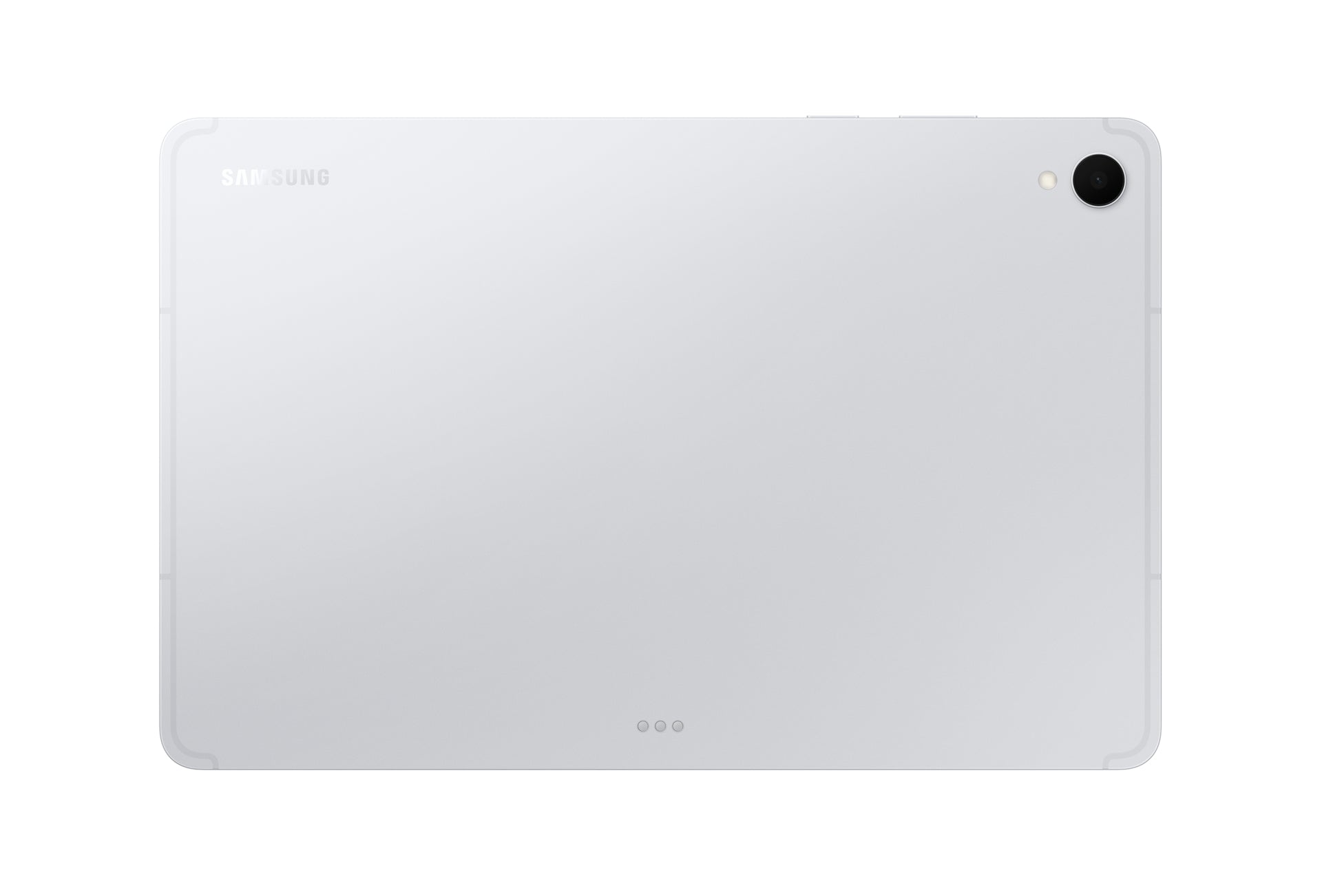 Samsung Galaxy Tab S11 5G – 11", 128 GB, 12 GB RAM, WLAN + 5G, Silber