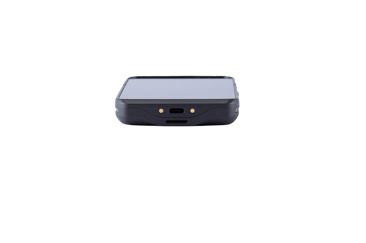 Honeywell ScanPal EDA57 – 5,5" – 64 GB – Schwarz