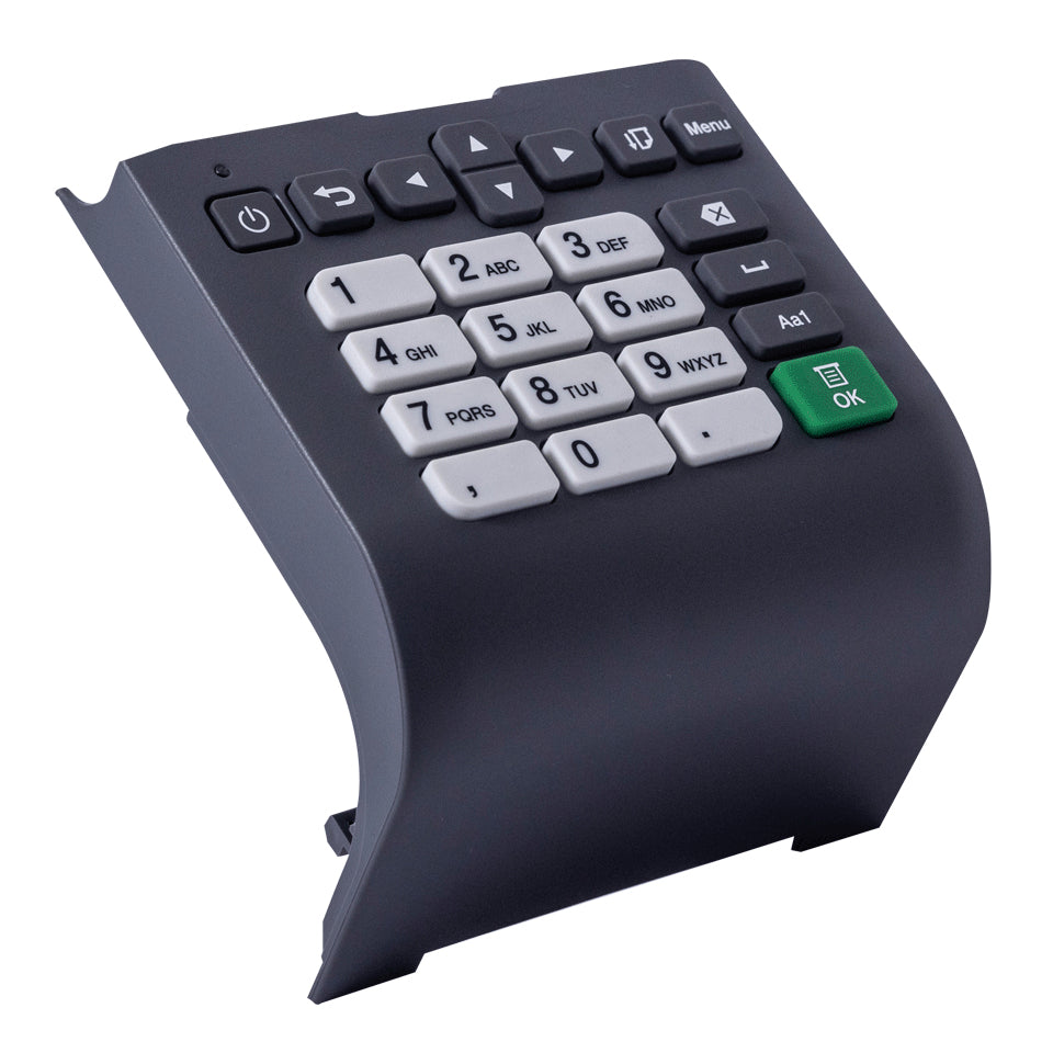Brother Touchpanel – für TD-2D