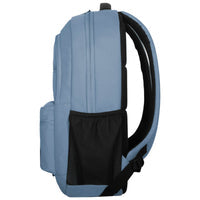Targus Octave III BlackPack – Notebook-Rucksack – für 15,6" Notebook, Blau