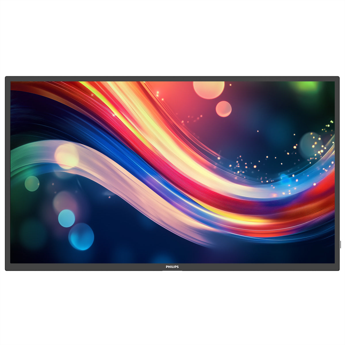 Philips 32BDL4050Q/00 – 32" Full HD Signage-Display, 400 cd/m², 24/7, Android