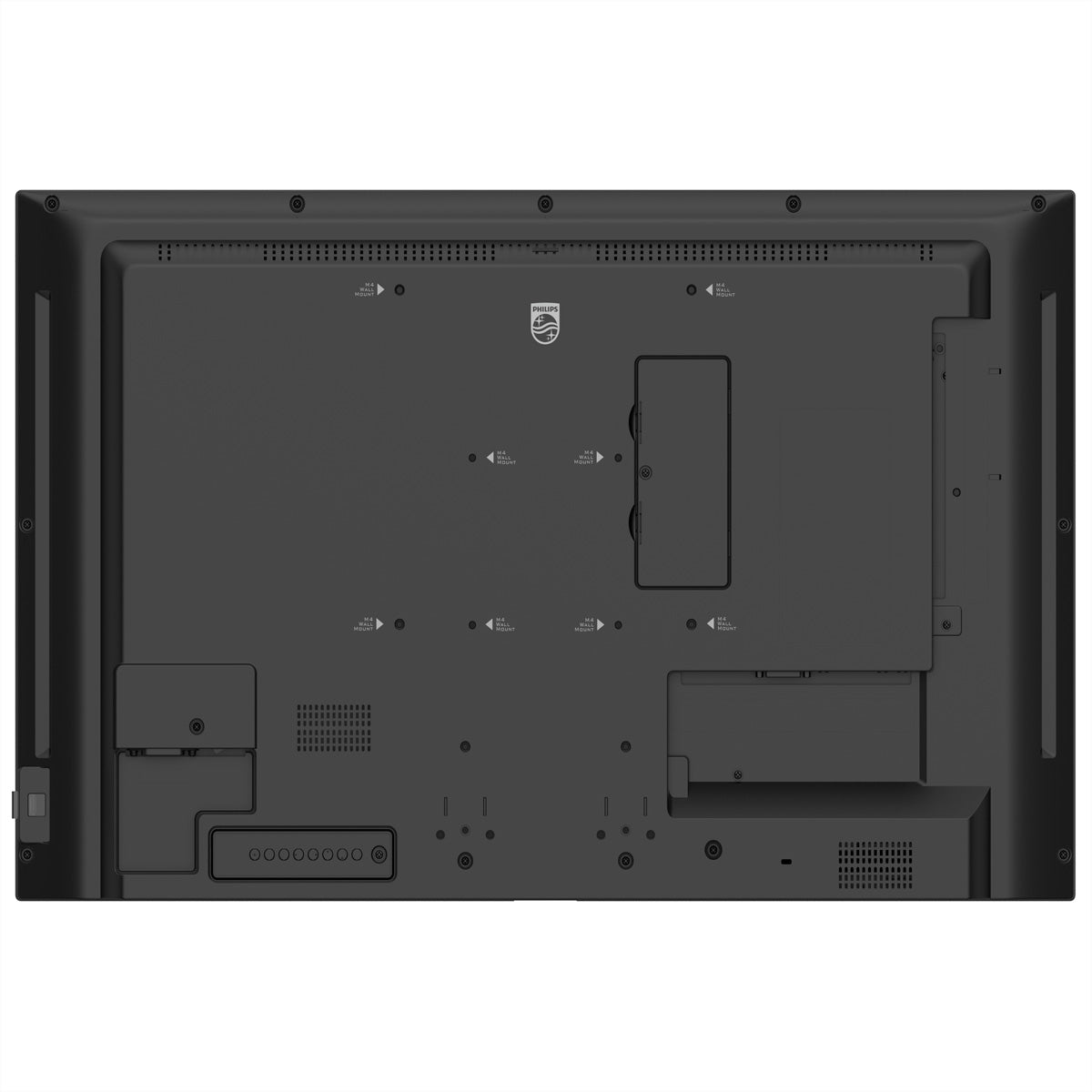 Philips 32BDL4050Q/00 – 32" Full HD Signage-Display, 400 cd/m², 24/7, Android