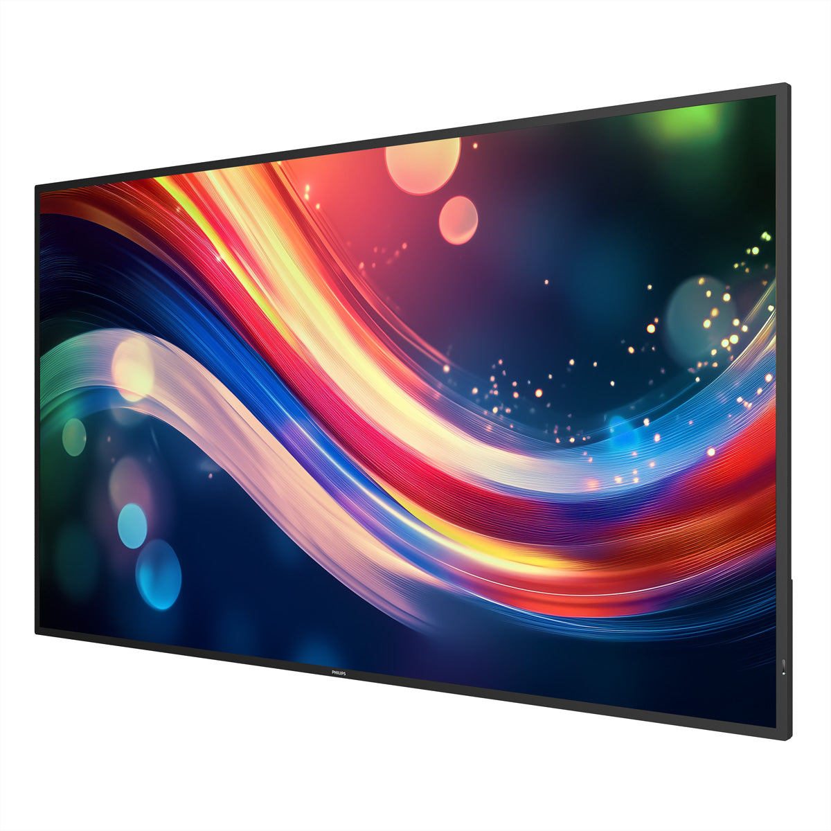 Philips 43BDL4050Q/00 – 43", 3840 × 2160 (4K), IPS, LAN