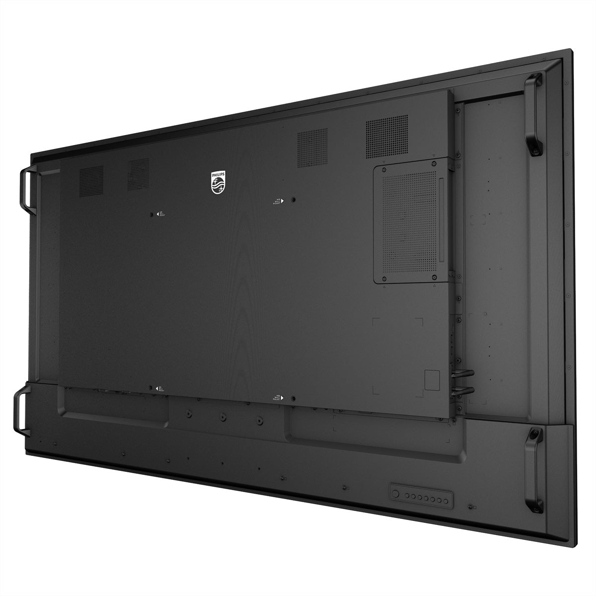 Philips 43BDL4050Q/00 – 43", 3840 × 2160 (4K), IPS, LAN