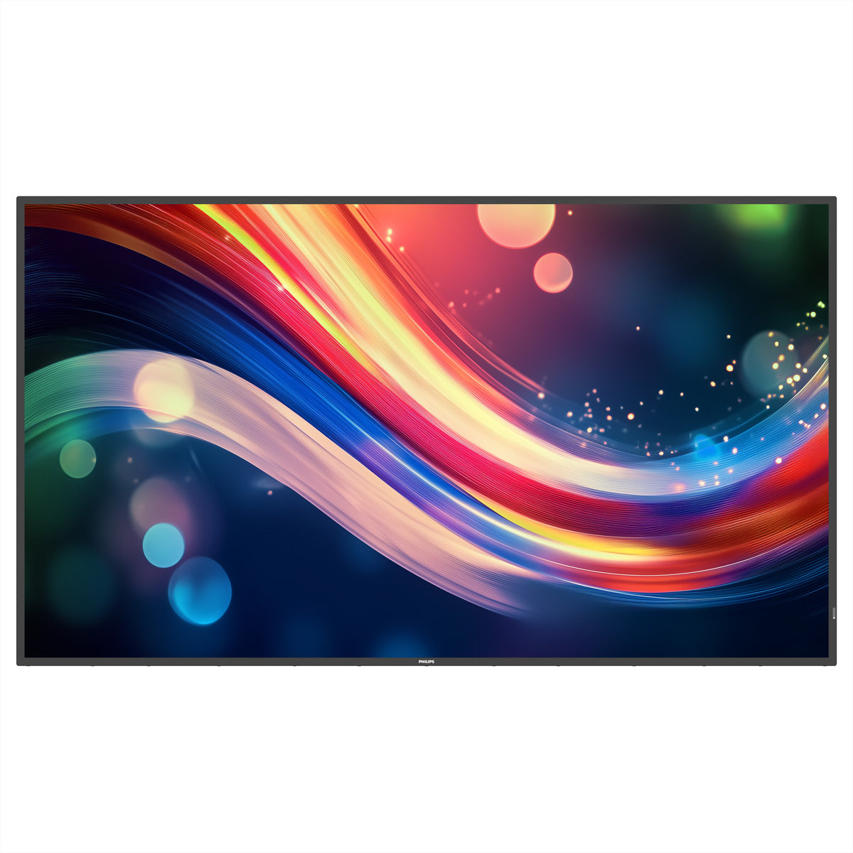 Philips 50BDL4050Q/00 – 50", 3840 × 2160 (4K), VA, LAN