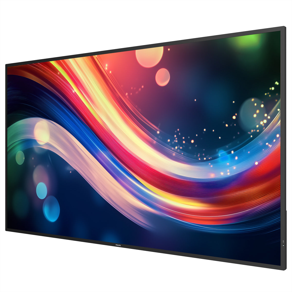 Philips 50BDL4050Q/00 – 50", 3840 × 2160 (4K), VA, LAN