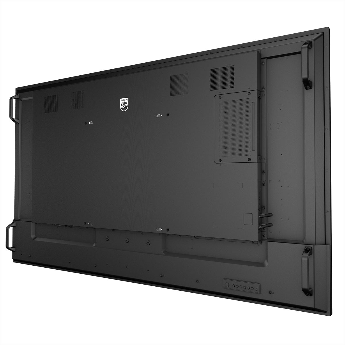 Philips 50BDL4050Q/00 – 50", 3840 × 2160 (4K), VA, LAN