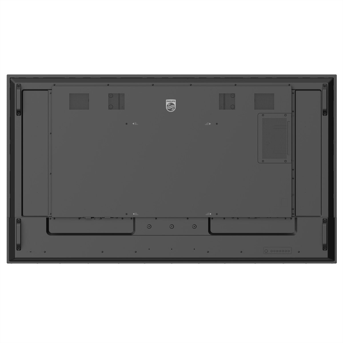 Philips 50BDL4050Q/00 – 50", 3840 × 2160 (4K), VA, LAN