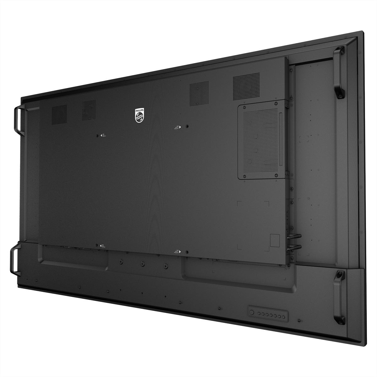 Philips 75BDL4050Q/00 – 74,5", 3840 × 2160 (4K), IPS, LAN