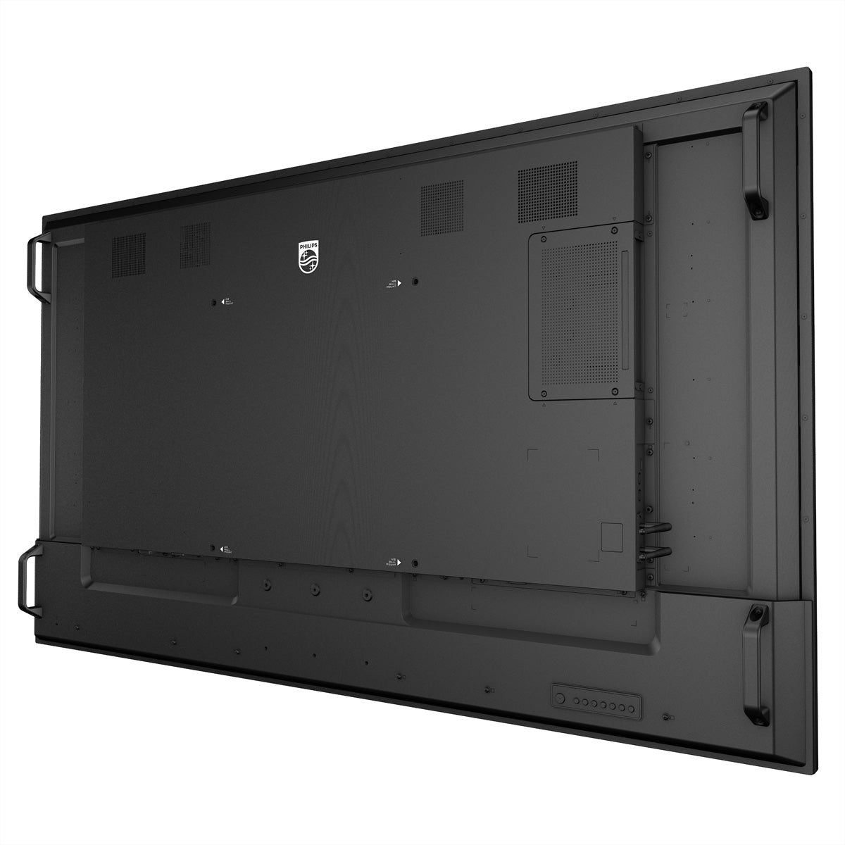 Philips 86BDL4050Q/00 – 85,6" 3840 × 2160 (4K) LAN