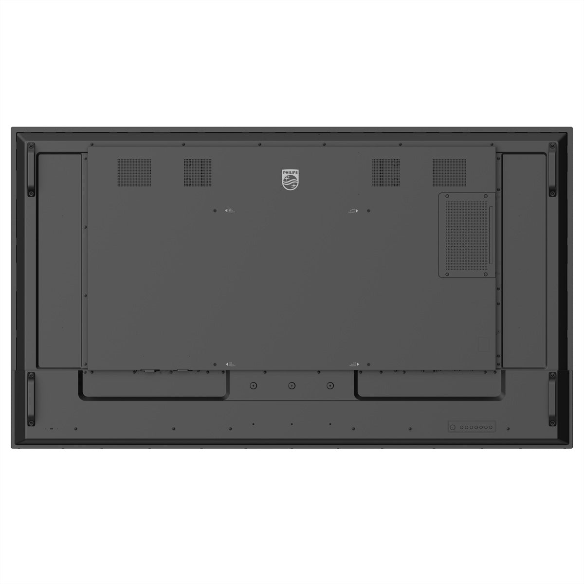 Philips 86BDL4050Q/00 – 85,6" 3840 × 2160 (4K) LAN