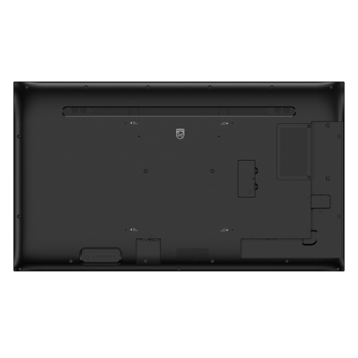 Philips 55BDL5050D/00 – 55", 3840 × 2160 (4K), LAN