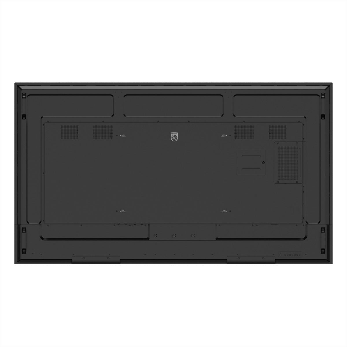 Philips 75BDL5050D/00 – 75", 3840 × 2160 (4K), LAN