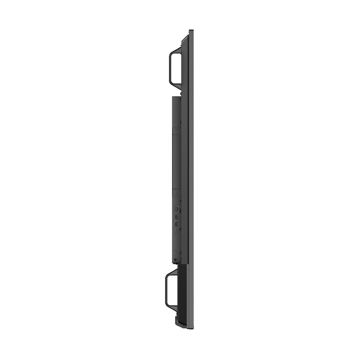 Philips 75BDL5050D/00 – 75", 3840 × 2160 (4K), LAN