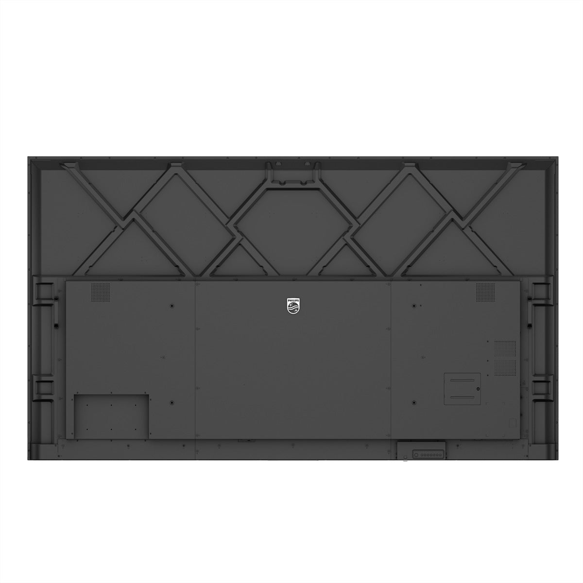 Philips 98BDL5050D/00 – 98", 3840 × 2160 (4K), LAN