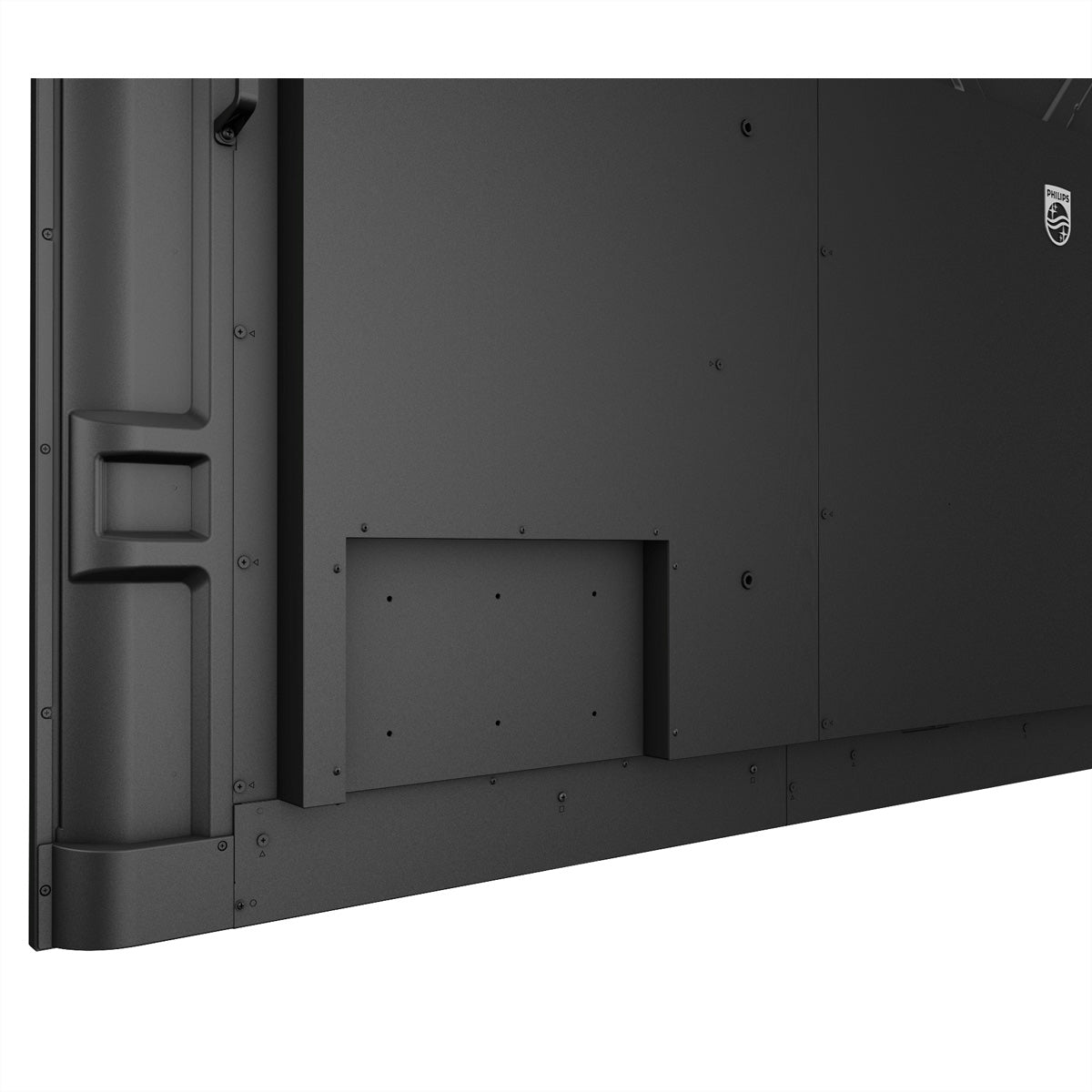 Philips 98BDL5050D/00 – 98", 3840 × 2160 (4K), LAN