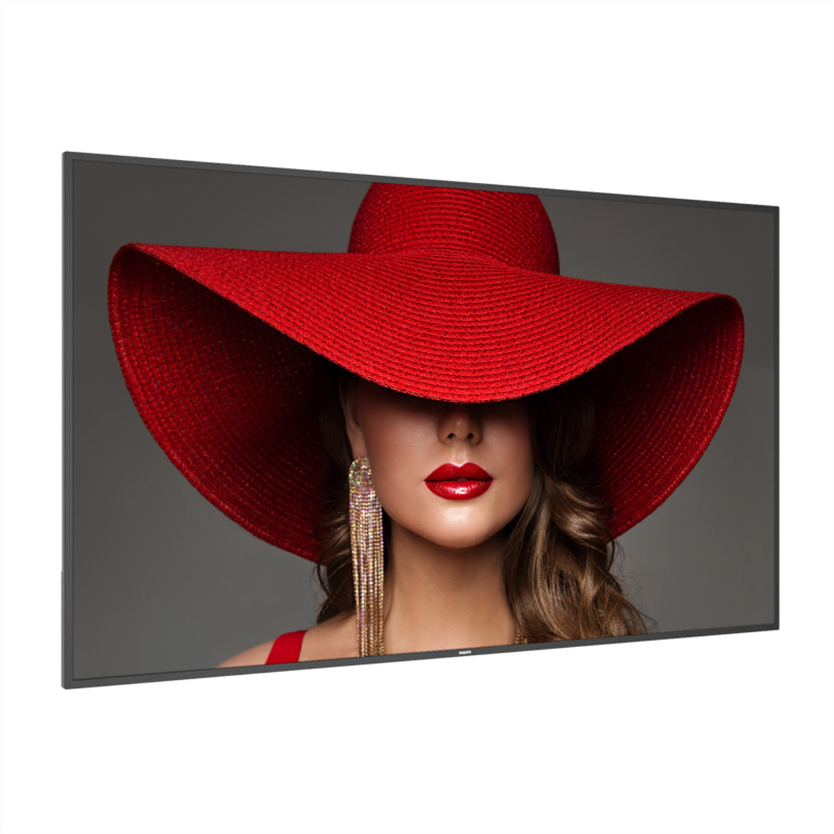Philips 98BDL4511D/00 – 98", 3840 × 2160 (4K), LAN