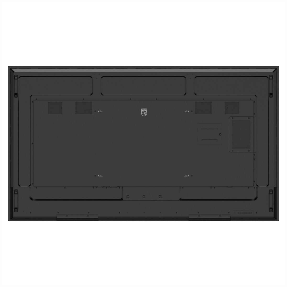 Philips 98BDL4511D/00 – 98", 3840 × 2160 (4K), LAN