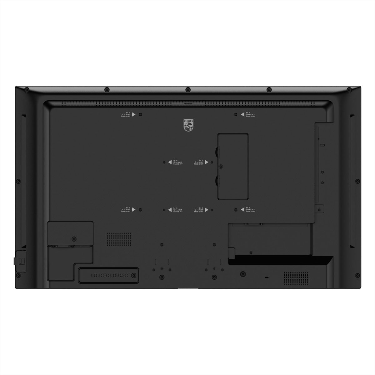 Philips 32BDL5050D/00 – 32", 1920 × 1080 (Full HD), IPS, LAN