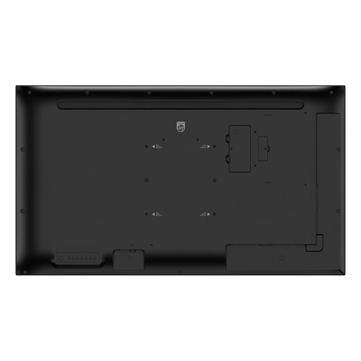 Philips 43BDL5050D/00 – 42,5", 3840 × 2160 (4K), IPS, LAN