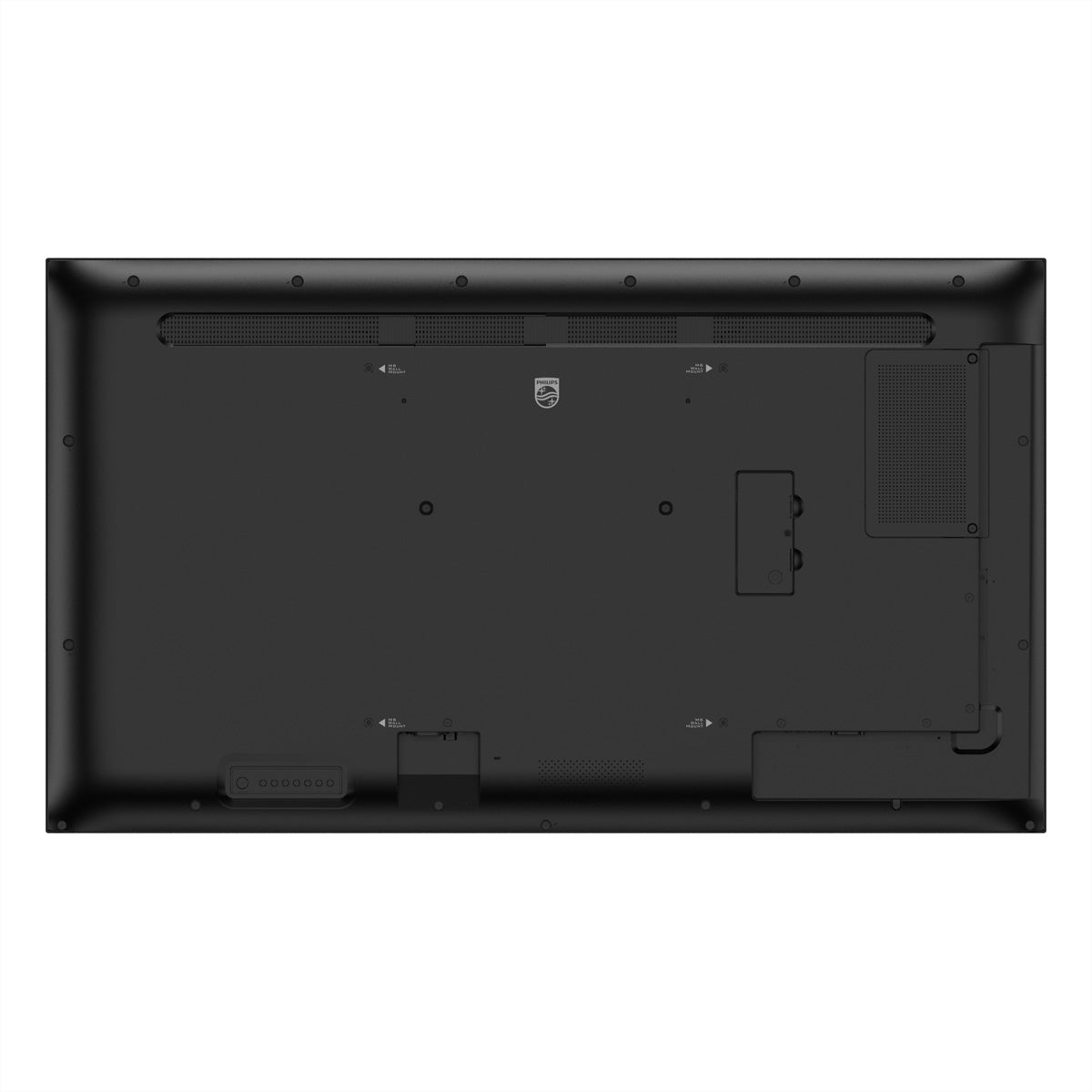 Philips 50BDL5050D/00 – 50", 3840 × 2160 (4K), VA, LAN