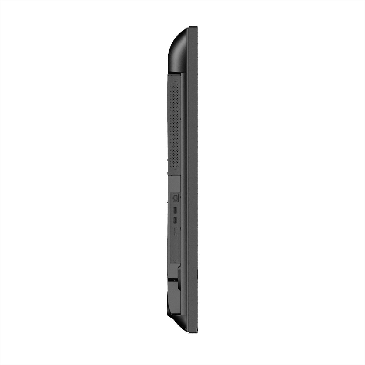 Philips 50BDL5050D/00 – 50", 3840 × 2160 (4K), VA, LAN
