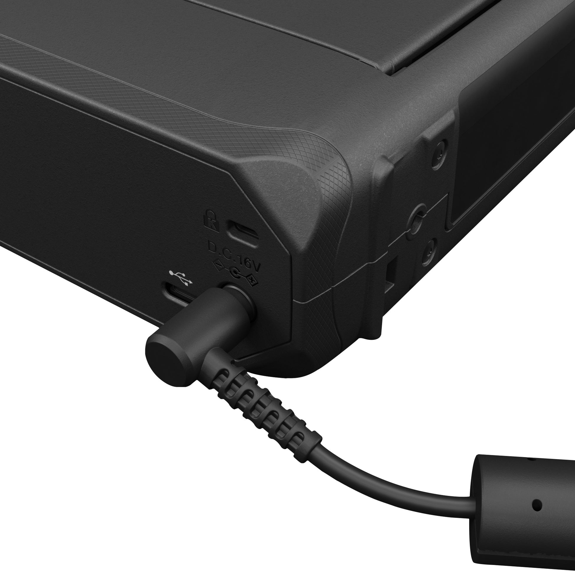 Canon MAXIFY BX110 – Desktopdrucker (A4/A3), 4800 × 1200 dpi