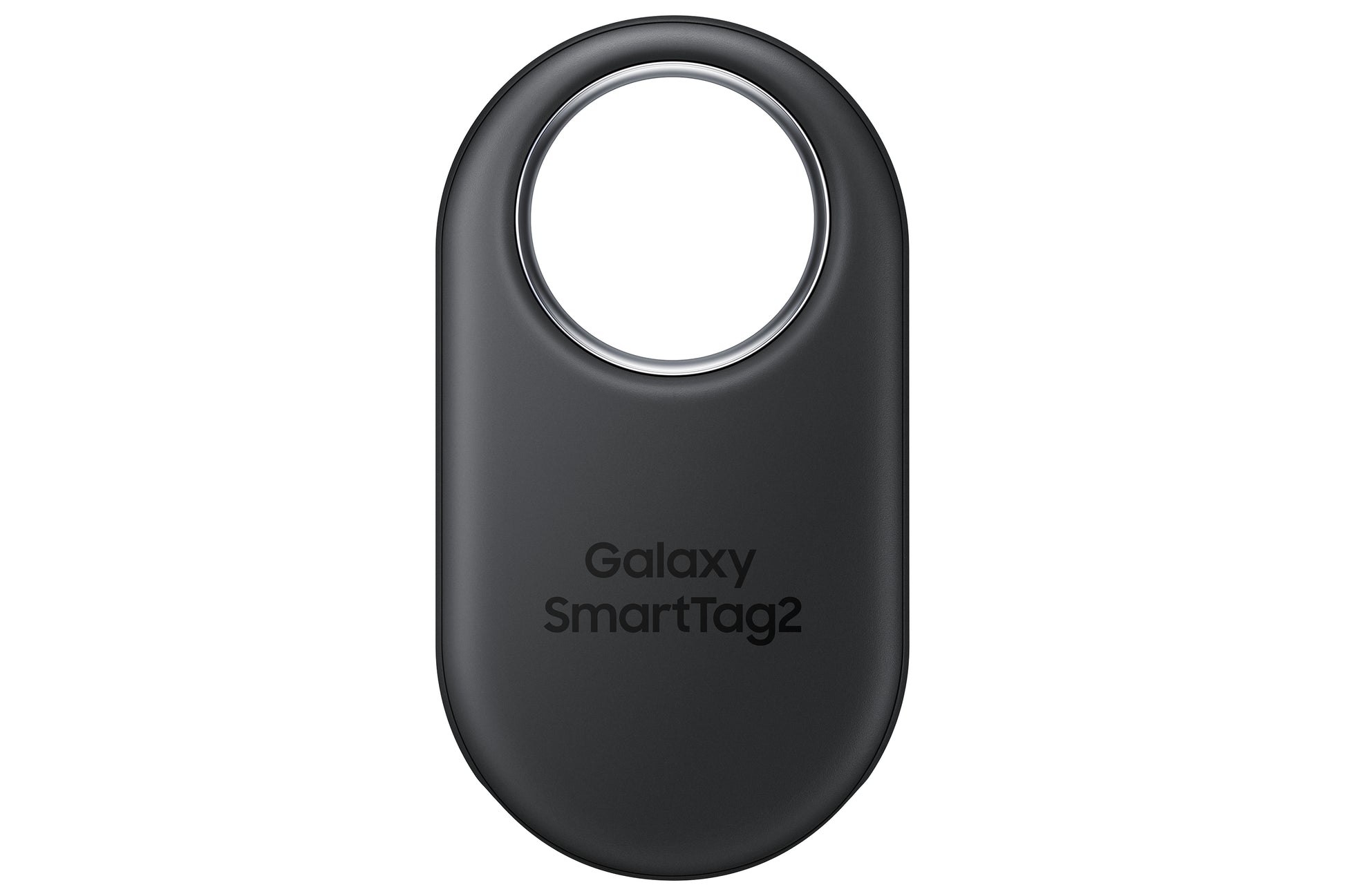 Samsung Galaxy SmartTag2 – Bluetooth-Tracker – IP67, 120 m Reichweite – Graphit