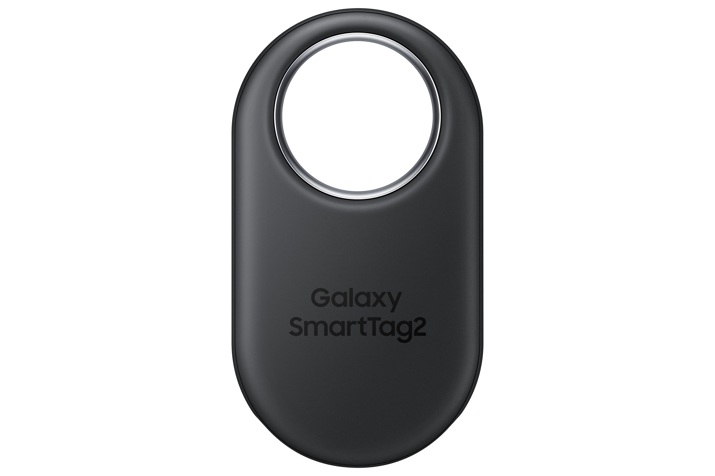 Samsung Galaxy SmartTag2 – Bluetooth-Tracker – IP67, 120 m Reichweite – Graphit