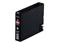 Canon PGI-29 Magenta Tintenpatrone (Original) – 1'755 Seiten – für Canon PIXMA Pro 1