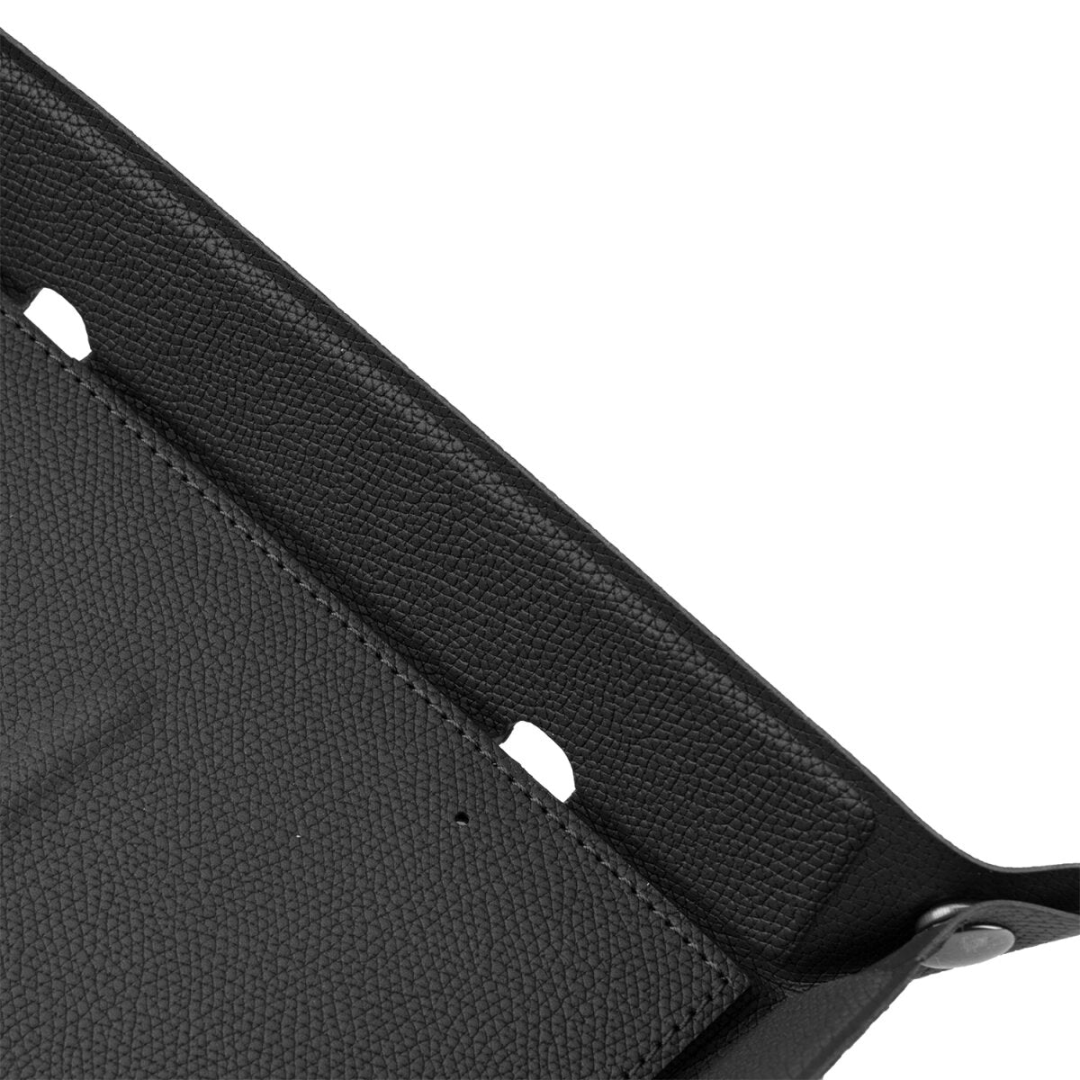 4smarts Smarttray Ladeset – 20 W, 2× USB-C, Qi, faltbar – für Smartphones, Universal