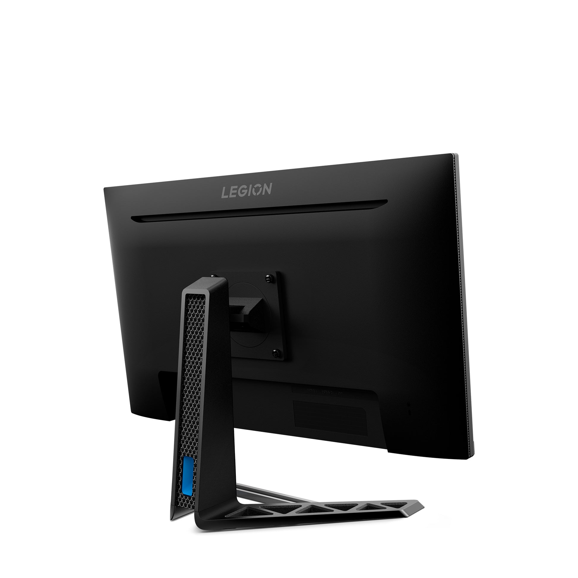 Lenovo Legion R27Qe Gen 2 – Monitor, 27", 2560 × 1440 (WQHD), Schwarz