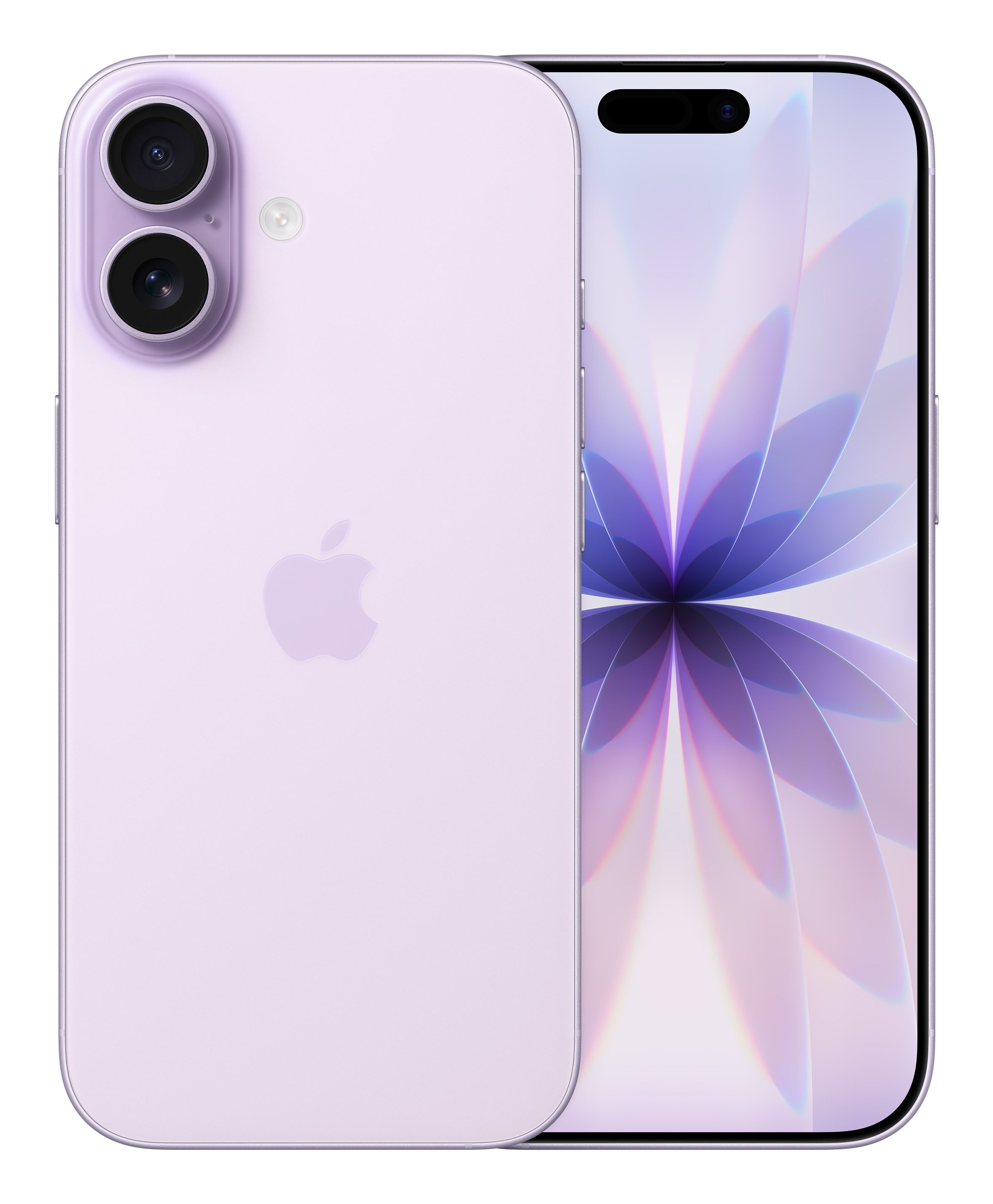 Apple iPhone 17 – 512 GB, Lavendel