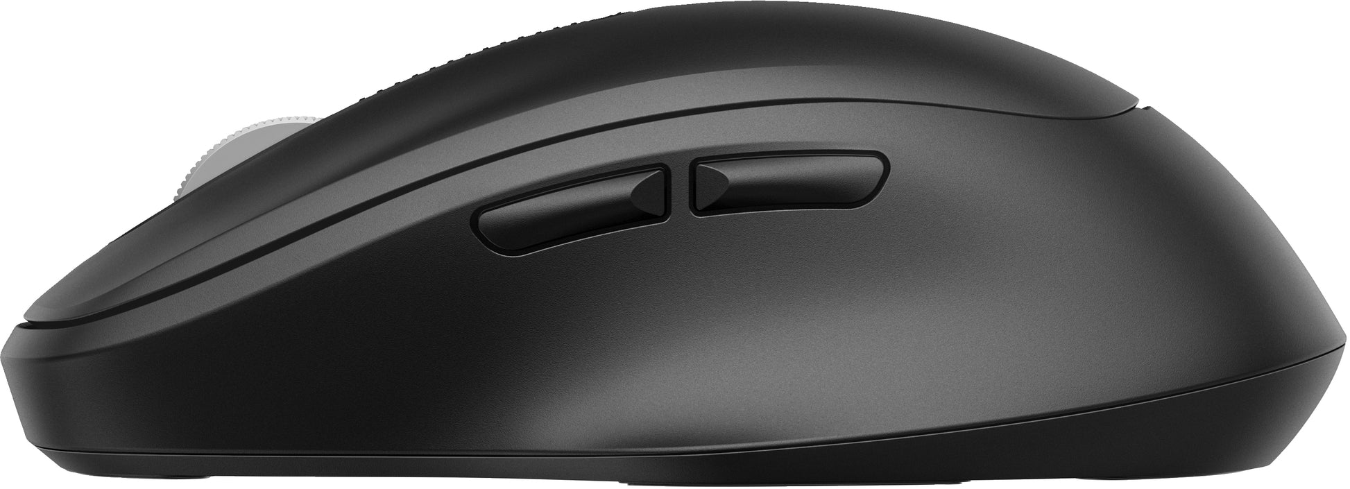 HP 515 – Maus – Kabellos (2,4 GHz), 4000 DPI, beidhändig