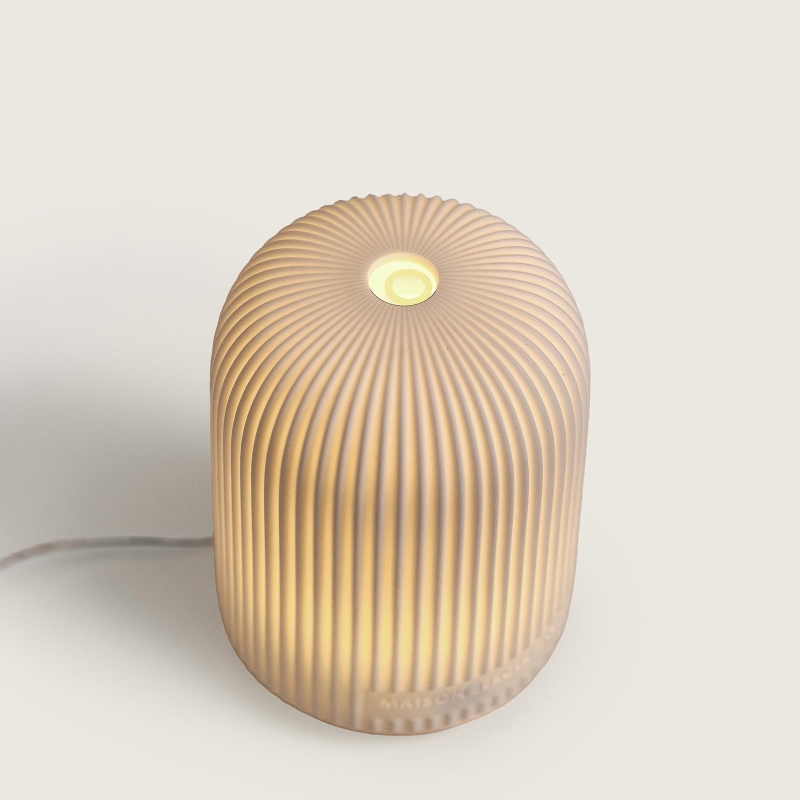 Maison Berger Paris Aromadiffusor Dome – Tank 0,1 l