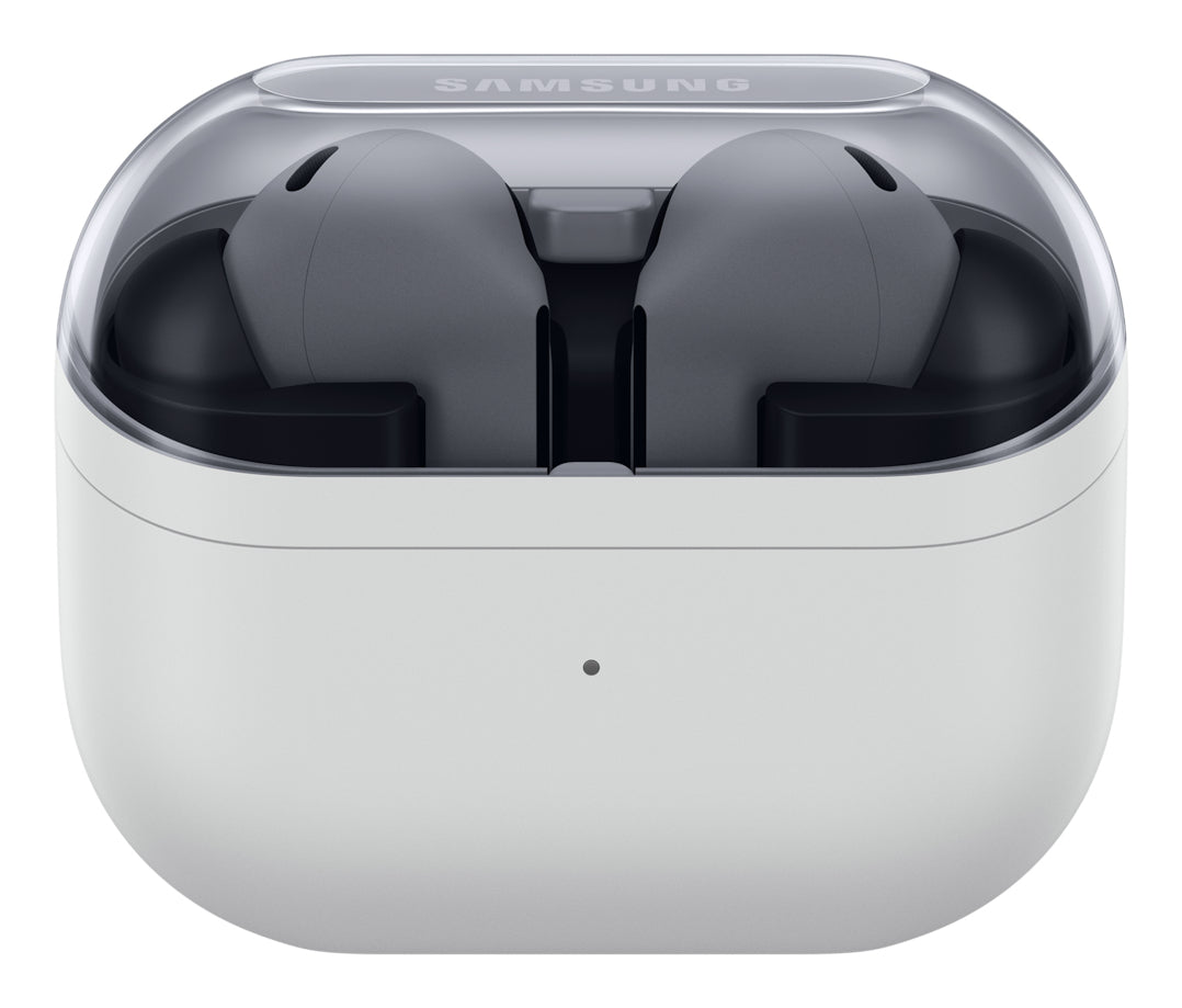 Samsung Galaxy Sm-R420Nzaaeue – True Wireless In-Ear Kopfhörer – Bluetooth – Grau