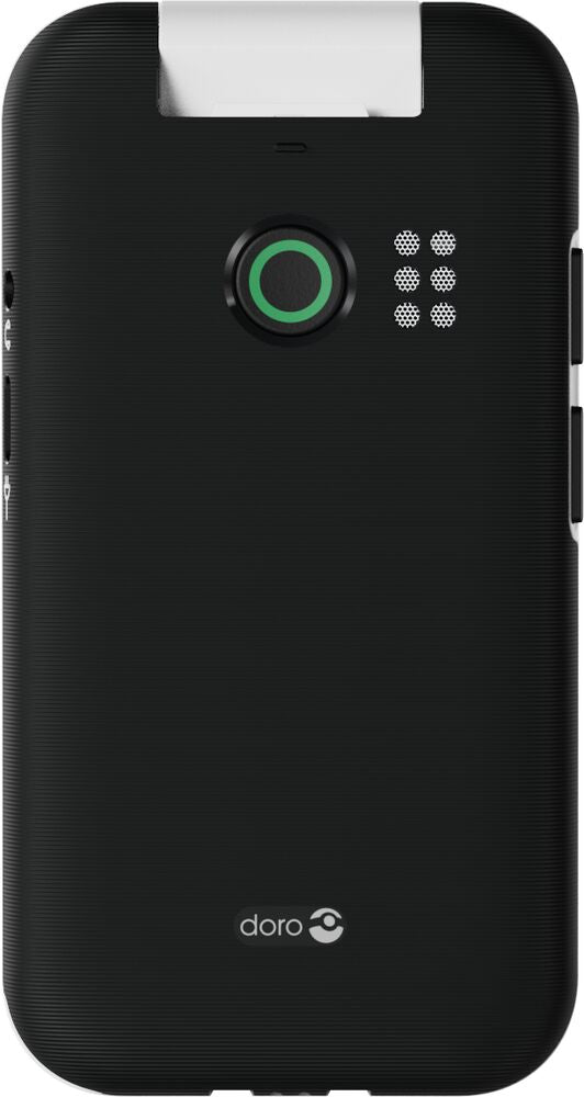 Doro Leva E22 – 2,8" – Schwarz, Weiss