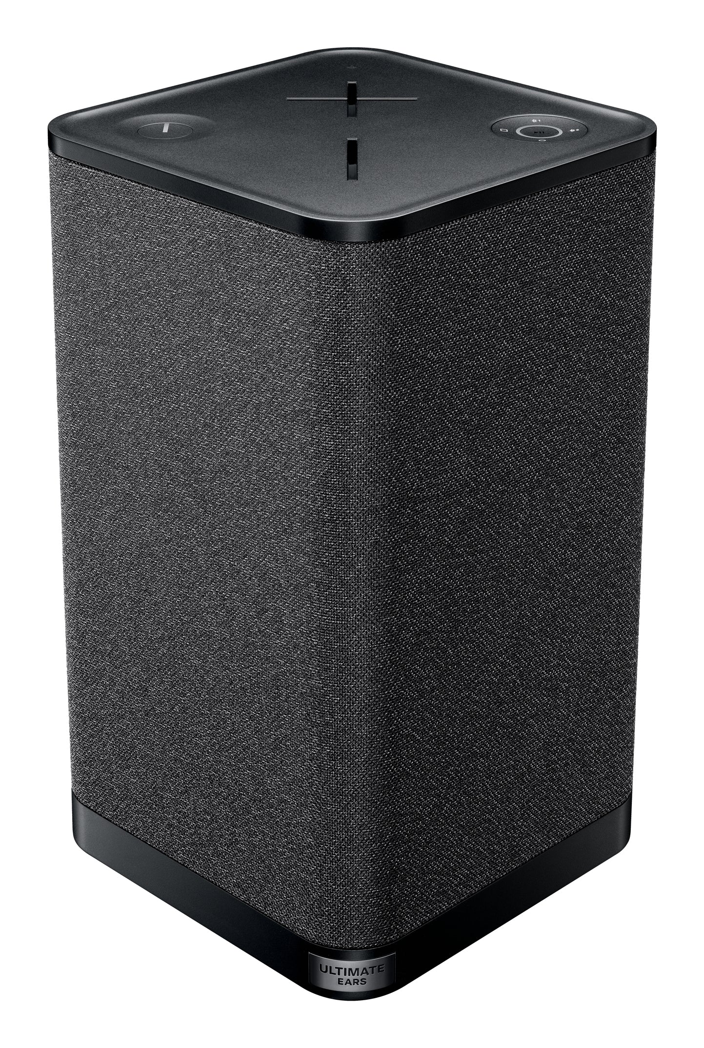 Ultimate Ears HYPERBOOM – Bluetooth-Lautsprecher – IPX4, 24 h, Bluetooth 5.0, Schwarz
