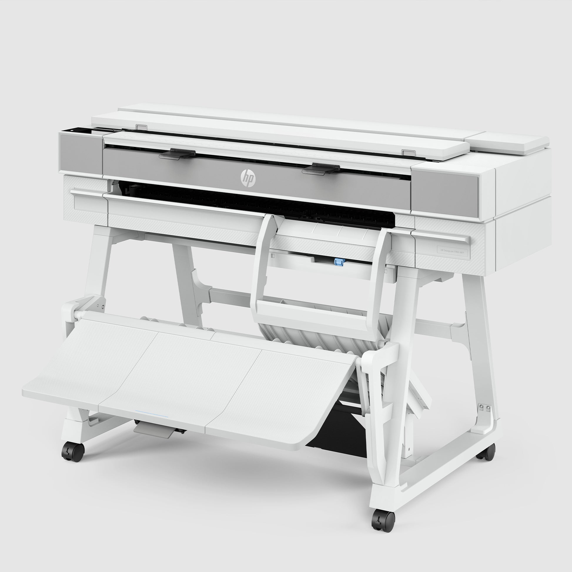 HP DesignJet T950 – Grossformat Tintenstrahl-MFP 36"