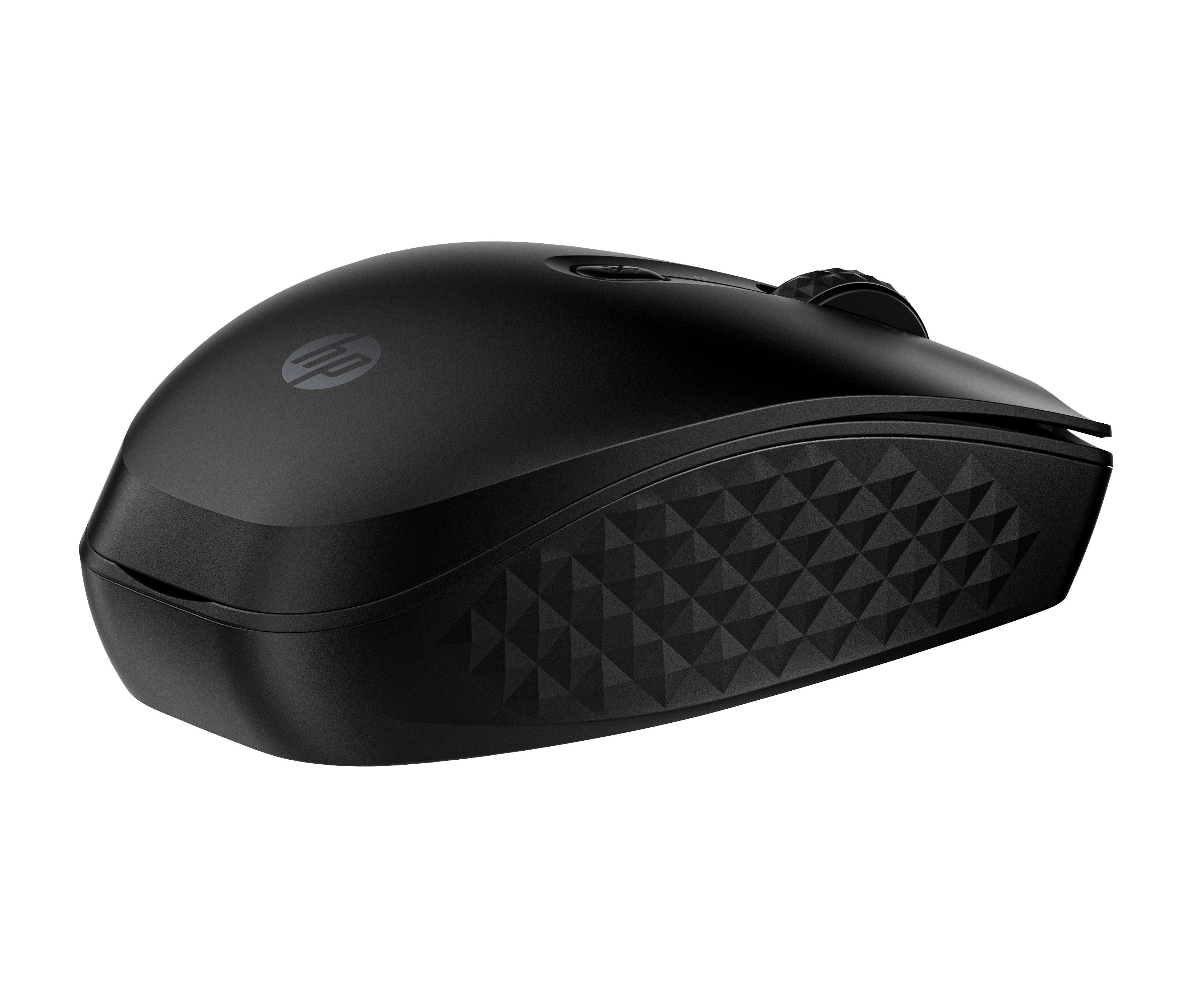 HP 425 Maus – kabellos, programmierbar