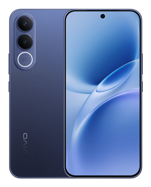 vivo V70 FE – 6,9" – 256 GB – Monsoon Blue