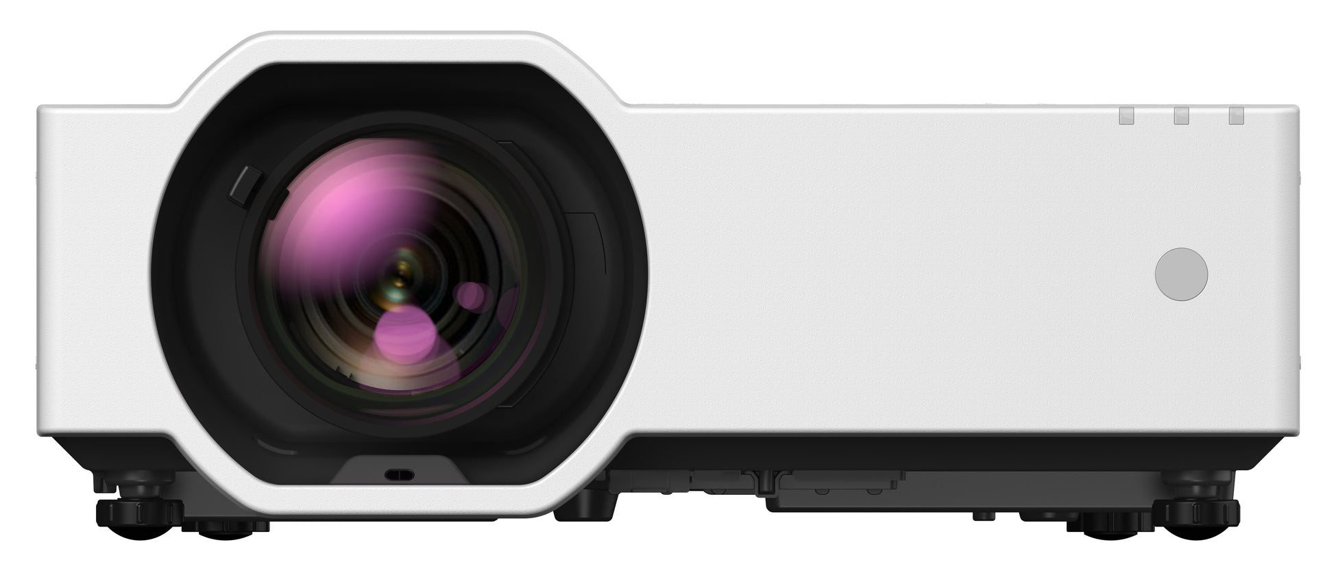 Panasonic PT-VMZ7STEJ, Laser-3LCD-Projektor – WUXGA, 7000 ANSI-Lumen, Kurzdistanz, 16:10