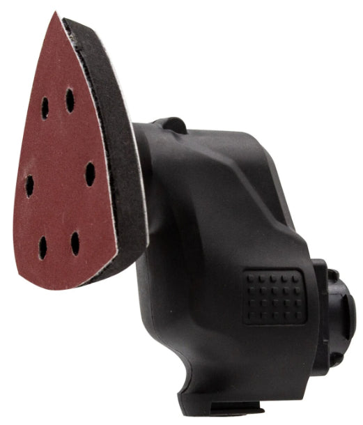 Mediashopping Hammersmith MultiTool Multifunktionswerkzeug – 18 V – 1 Akku & Schnellladestation, Koffer
