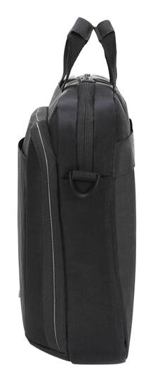 Samsonite GUARDIT CLASSY Notebook-Tasche 15,6" – Trolley-Band, Schultergurt – Schwarz
