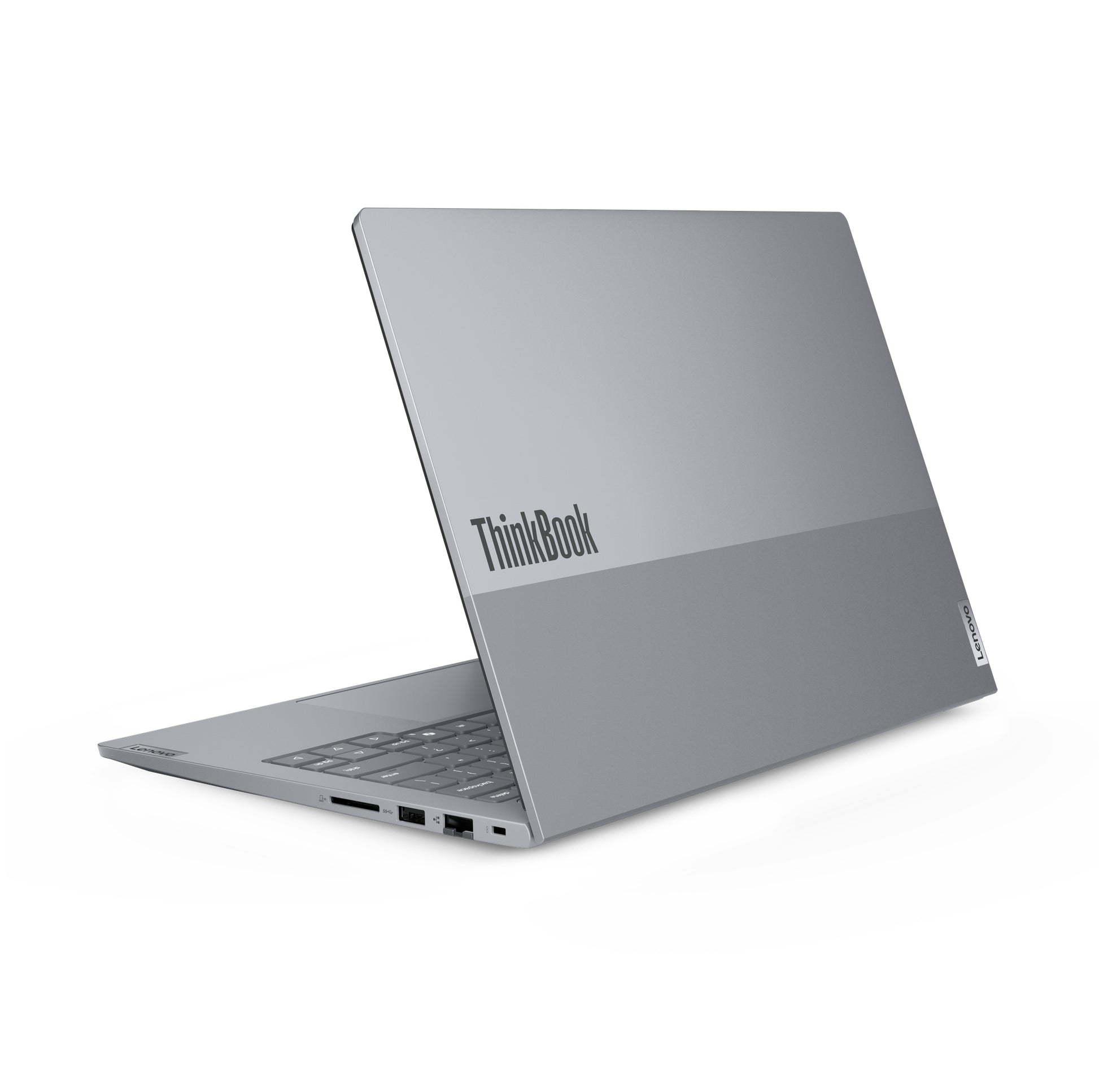 Lenovo ThinkBook 14 G8 – 14" WUXGA, Core Ultra 5 225U, 16 GB, 512 GB SSD, Win 11 Pro, QWERTZ (CH)