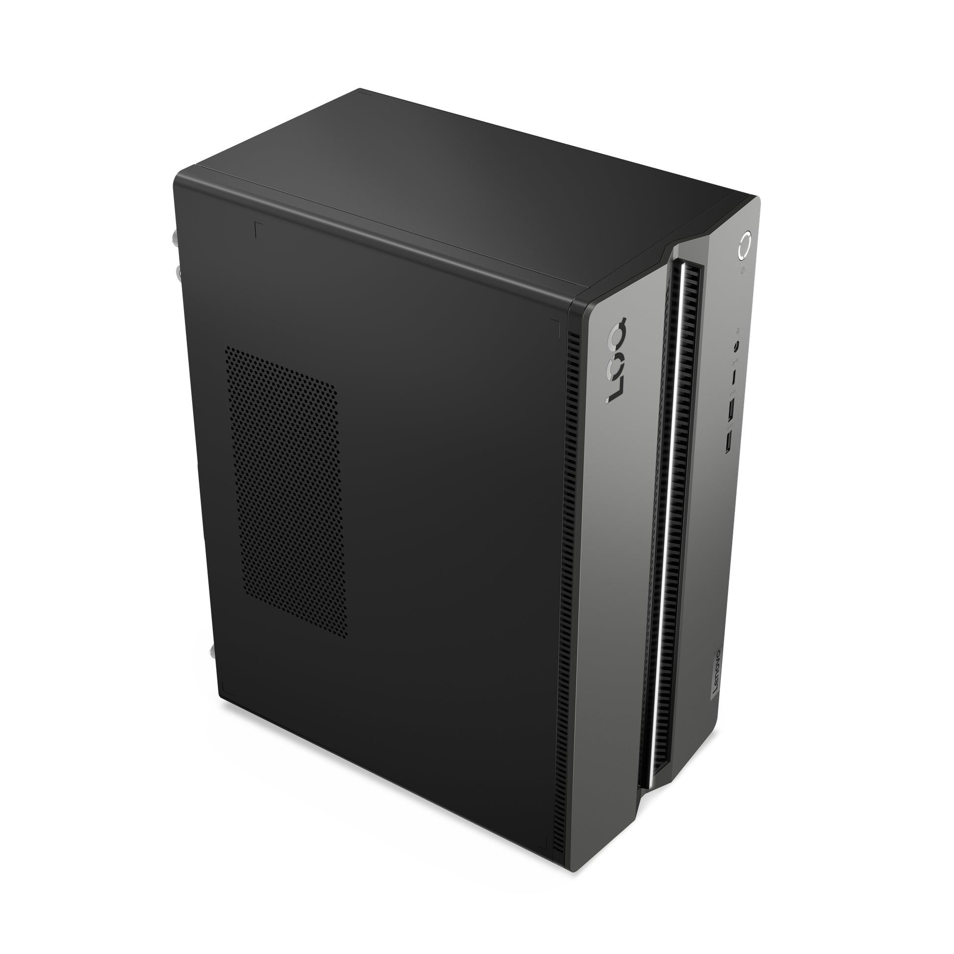 Lenovo Legion 17IAX10, Intel Core Ultra 7 255HX, NVIDIA GeForce RTX 5060 Ti, 32 GB, 1 TB – Windows 11 Home