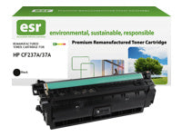 esr CF237A Schwarz Toner – Kompatibel – 11'000 Seiten – für HP LaserJet M607/M608/M609